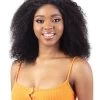 Model Model Human Hair Wet&Wavy Lace Wig - BOHEMIAN 18