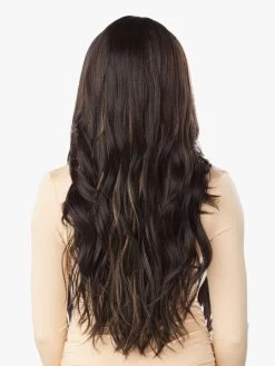 Sensationnel Cloud 9 WHAT LACE? Human Hair Mix 13x6 HD Swiss Lace Wig - BRAELYN -Boutique Wig Shop braelyn5m