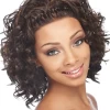 Its A Wig Premium Synthetic Lace Wig - BRAID LACE CANDI