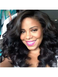 Women Pretty Body Wave Full Lace Human Hair Wigs -Boutique Wig Shop brazilian virgin hair glueless body wave full lace human hair wigs for black women the best 2