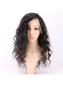 Women Pretty Body Wave Full Lace Human Hair Wigs -Boutique Wig Shop brazilian virgin hair glueless body wave full lace human hair wigs for black women the best 4