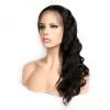 Brazilian Virgin Hair Wigs Full Lace Human Hair Wigs For Black Women Body Wave Hair