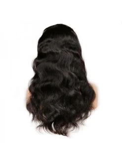 Brazilian Virgin Hair Wigs Full Lace Human Hair Wigs For Black Women Body Wave Hair -Boutique Wig Shop brazilian virgin hair wigs full lace human hair wigs for black women body wave hair full 2