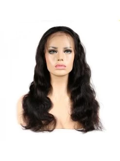 Brazilian Virgin Hair Wigs Full Lace Human Hair Wigs For Black Women Body Wave Hair -Boutique Wig Shop brazilian virgin hair wigs full lace human hair wigs for black women body wave hair full 4