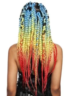 Mane Concept Afri Naptural 3X I DEFINE EASY OMBraid 52 BRD306 -Boutique Wig Shop brd3063m