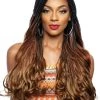 Mane Concept Afri Naptural 6X BOUNCY BRAIDING Braid 22
