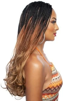 Mane Concept Afri Naptural 6X BOUNCY BRAIDING Braid 22 -Boutique Wig Shop brd6033m
