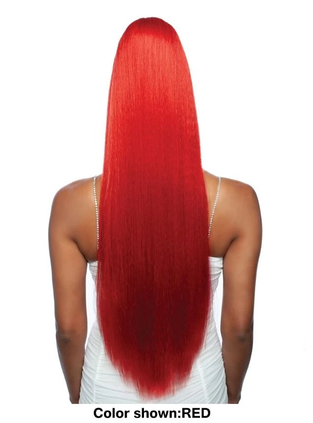 Mane Concept Brown Sugar Wrap&Tie DrawString - BSWNT93 BS SUPER STRAIGHT WNT 32 2 Mane Concept Brown Sugar Wrap&Tie DrawString - BSWNT93 BS SUPER STRAIGHT WNT 32 - Image 2