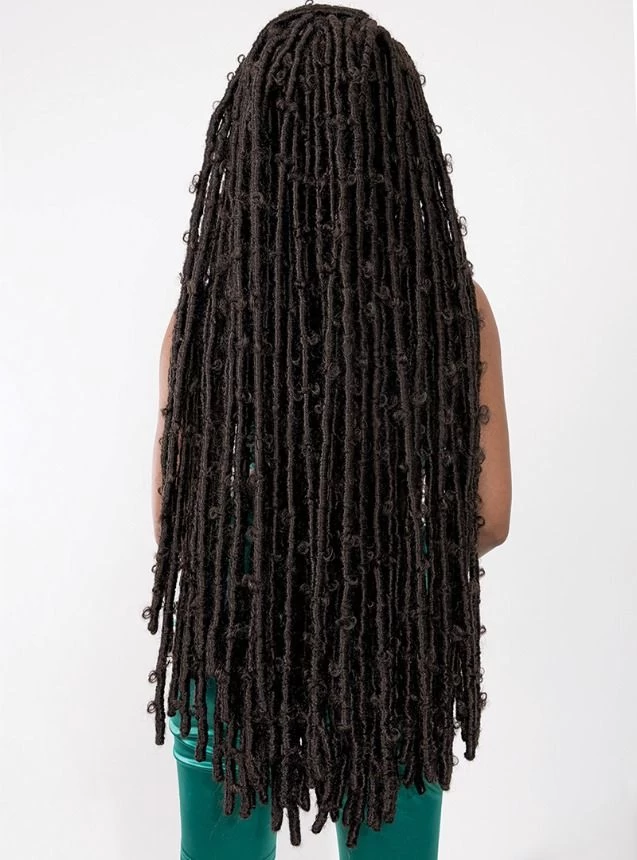 Janet Collection Nala Tress BUTTERFLY LOCS Crochet Braid 34 8 Janet Collection Nala Tress BUTTERFLY LOCS Crochet Braid 34 - Image 8