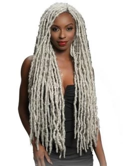 Janet Collection Nala Tress BUTTERFLY LOCS Crochet Braid 30