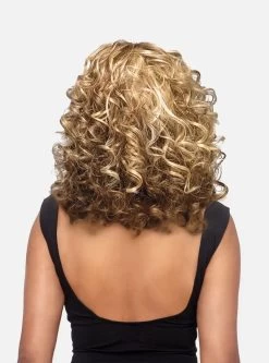 Vivica A Fox HD Deeep Lace Front Wig -Boutique Wig Shop candi v3m