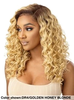 Outre Premium Synthetic Deluxe Lace Front Wig 8 Outre Premium Synthetic Deluxe Lace Front Wig -Boutique Wig Shop cassian3m