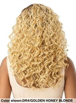 Outre Premium Synthetic Deluxe Lace Front Wig 9 Outre Premium Synthetic Deluxe Lace Front Wig -Boutique Wig Shop cassian4m