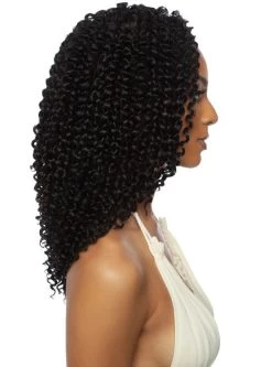 Mane Concept Afri Naptural Caribbean 3X PASSION WATER WAVE Crochet Braid 12 (CB3P1203) -Boutique Wig Shop cb3p12033m