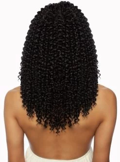 Mane Concept Afri Naptural Caribbean 3X PASSION WATER WAVE Crochet Braid 12 (CB3P1203) -Boutique Wig Shop cb3p12034m