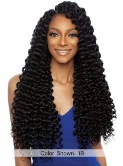 Mane Concept Afri Naptural Caribbean 3X SOPHIE CURL Braid 20