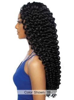Mane Concept Afri Naptural Caribbean 3X SOPHIE CURL Braid 20 -Boutique Wig Shop cb3p20062m