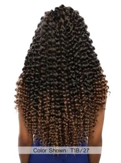 Mane Concept Afri Naptural Caribbean 3X SOPHIE CURL Braid 20 -Boutique Wig Shop cb3p20064m