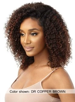 Outre Melted Hairline Premium Synthetic HD Lace Front Wig - CEIDY -Boutique Wig Shop ceidy1m