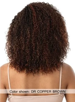 Outre Melted Hairline Premium Synthetic HD Lace Front Wig - CEIDY -Boutique Wig Shop ceidy2m