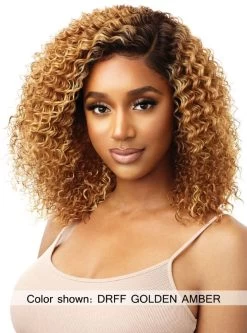 Outre Melted Hairline Premium Synthetic HD Lace Front Wig - CEIDY -Boutique Wig Shop ceidy5m