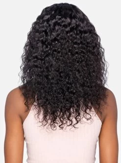 Vivica A Fox 100% Brazilian Remi Human Hair HD Lace Front Wig - CITRINE -Boutique Wig Shop citrine3m