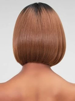 Janet Collection Essentials HD Lace Front Wig - CRYSTAL -Boutique Wig Shop crystal7m