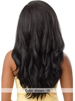 Outre Premium Synthetic HD Lace Front Wig - AMADIO -Boutique Wig Shop curvy5m 1