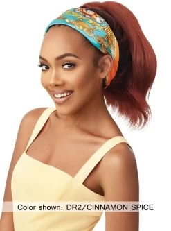 Outre Premium Synthetic HD Lace Front Wig - AMADIO -Boutique Wig Shop curvy6m 1