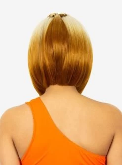 R&B Collection Human Hair Blended Lace Wig - DAY 14 -Boutique Wig Shop day 143m