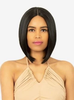 R&B Collection Human Hair Blended Lace Wig - DAY 20