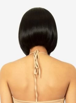 R&B Collection Human Hair Blended Lace Wig - DAY 20 -Boutique Wig Shop day 203m