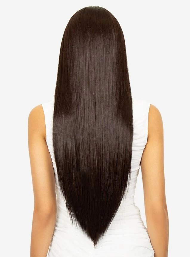 R&B Collection Human Hair Blended Lace Wig - DAY 4 3 R&B Collection Human Hair Blended Lace Wig - DAY 4 - Image 3