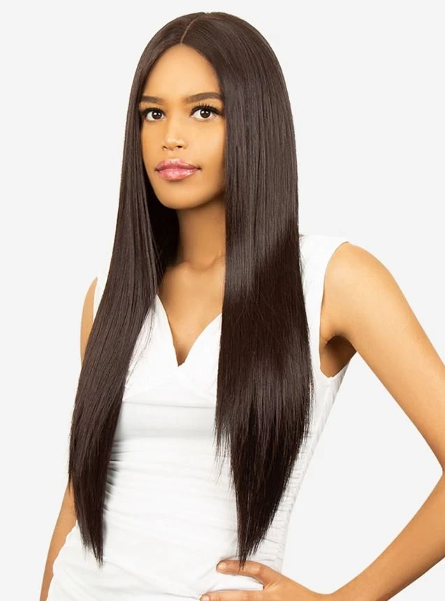 R&B Collection Human Hair Blended Lace Wig - DAY 4 2 R&B Collection Human Hair Blended Lace Wig - DAY 4 - Image 2