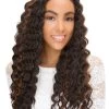 JANET COLLECTION DEEP TWIST BRAID 18 INCH (TWIN LOOP)