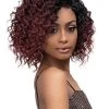 Janet Collection Melt 13x6 Frontal Part Lace Wig - DEJA