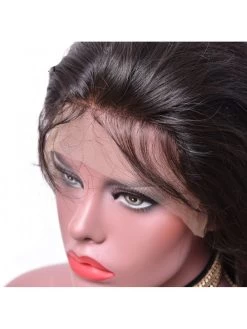 150% Density Body Wave Brazilian Virgin Human Hair Full Lace Wig -Boutique Wig Shop doozy 150 density 14 16 18 20 body wave brazilian virgin human hair glueless full lace 5