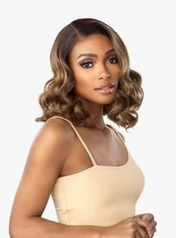 Sensationnel Cloud 9 13x6 Swiss Lace Front Wig - -Boutique Wig Shop elena4m