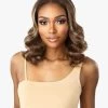 Sensationnel Cloud 9 13x6 Swiss Lace Front Wig -