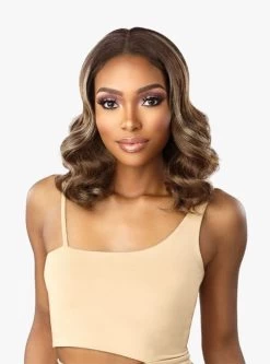 Sensationnel Cloud 9 13x6 Swiss Lace Front Wig -