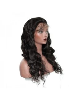 150% Density Full Lace Human Hair Wigs For Black Women -Boutique Wig Shop ever beauty 180 density full lace human hair wigs for black women brazilian body wave remy 4