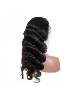 150% Density Full Lace Human Hair Wigs For Black Women -Boutique Wig Shop ever beauty 180 density full lace human hair wigs for black women brazilian body wave remy 5