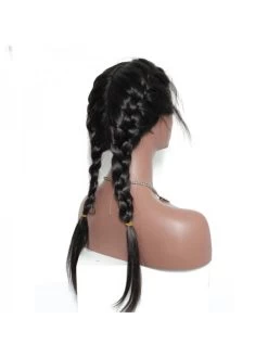 150% Density Full Lace Human Hair Wigs For Black Women Straight -Boutique Wig Shop ever beauty 180 density full lace human hair wigs for black women straight brazilian remy hair 2