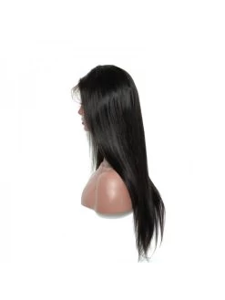 150% Density Full Lace Human Hair Wigs For Black Women Straight -Boutique Wig Shop ever beauty 180 density full lace human hair wigs for black women straight brazilian remy hair 3