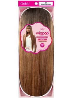 Outre Wigpop Premium Synthetic Full Wig - EVERLY -Boutique Wig Shop everly4m 1