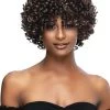 Femi Collection Ms Auntie Premium Synthetic Wig - SUNNY