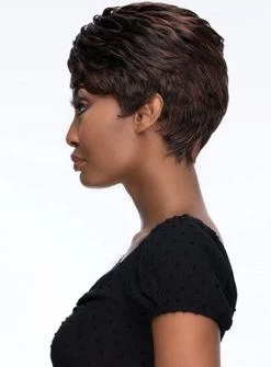 Femi Collection Ms Auntie Premium Synthetic Wig - SUSAN -Boutique Wig Shop femi susane