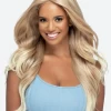 Vivica A Fox Natural Baby HD Lace Front Wig - FINLEY