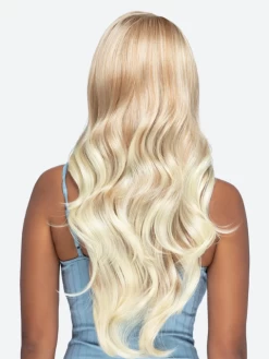 Vivica A Fox Natural Baby HD Lace Front Wig - FINLEY -Boutique Wig Shop finley3m