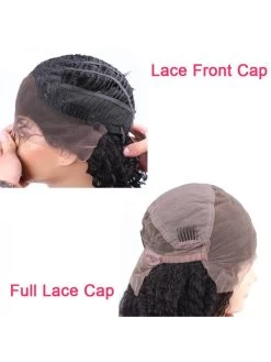 Human Hair Wigs 130% Brazilian Virgin Hair Lace Fron Bob Wigs For Black Women -Boutique Wig Shop full lace human hair wigs 150 brazilian virgin hair lace front human hair wigs short bob 5